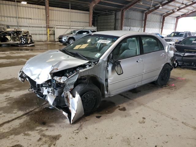 Изображение 1 2008 TOYOTA COROLLA CE 2008 с VIN 1NXBR32E58Z952873
