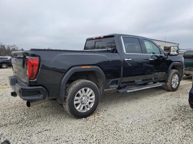 Image 3 of 2023 GMC SIERRA K3500 DENALI 2023 with VIN 1GT49WEY9PF105605