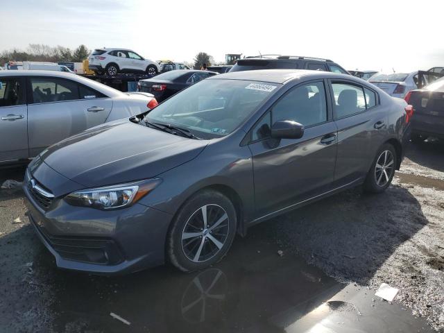 2022 SUBARU IMPREZA PREMIUM 2022 image