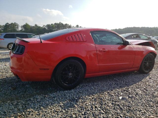 Image 3 of 2014 FORD MUSTANG  2014 with VIN 1ZVBP8AMXE5249854