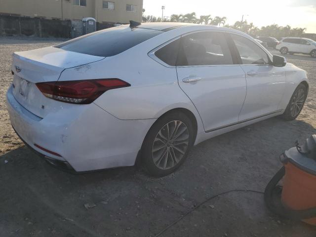 Изображение 3 2015 HYUNDAI GENESIS 3.8L 2015 с VIN KMHGN4JE9FU089405