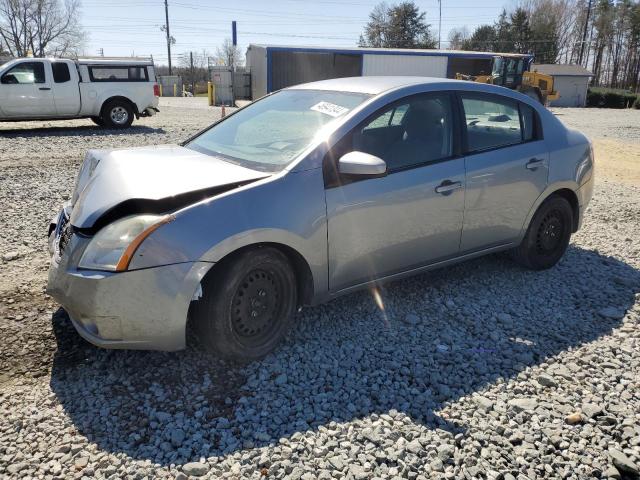 2009 NISSAN SENTRA 2.0 2009 image