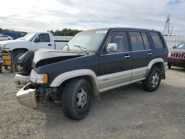 1996 ACURA SLX  1996 image