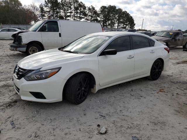 Изображение 1 2018 NISSAN ALTIMA 2.5 2018 с VIN 1N4AL3AP7JC288839