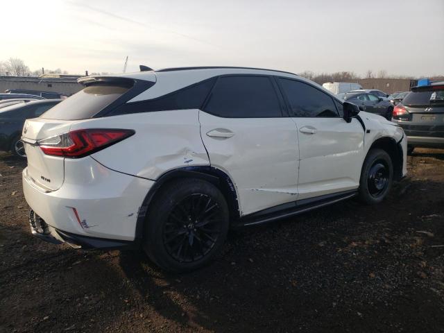 Obraz 3 z 2017 LEXUS RX 350 BASE 2017 z VIN 2T2BZMCA7HC060820