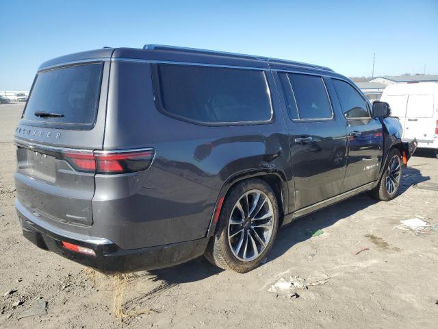 Image 3 of 2023 JEEP WAGONEER L SERIES III 2023 with VIN 1C4SJSDP5PS502445