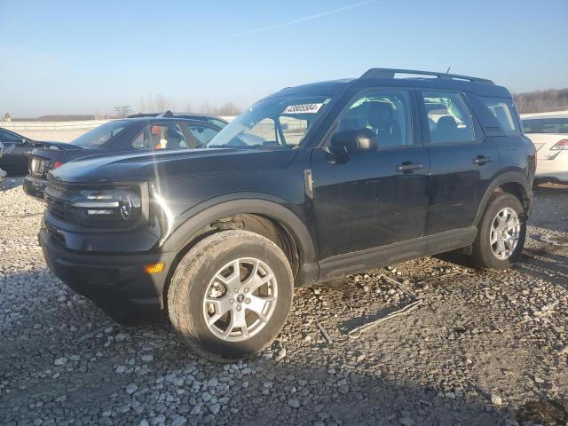 2021 FORD BRONCO SPORT  2021 image