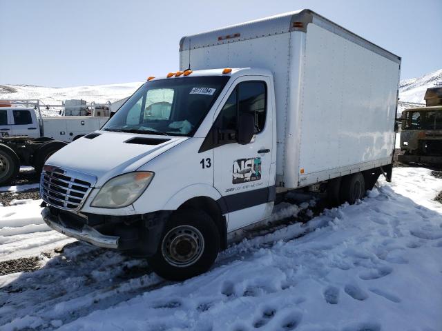 2011 FREIGHTLINER SPRINTER 3500 2011 image