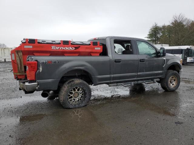 Image 3 of 2017 FORD F250 SUPER DUTY 2017 with VIN 1FT7W2BT1HED52955