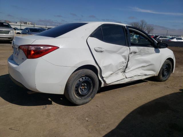 Изображение 3 2019 TOYOTA COROLLA L 2019 с VIN 5YFBURHE8KP928570