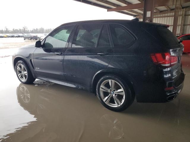 Image 2 of 2015 BMW X5 XDRIVE35I 2015 with VIN 5UXKR0C54F0K64917