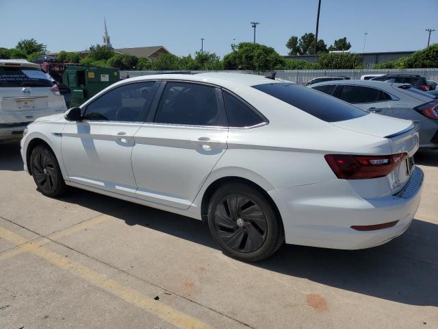 Изображение 2 2021 VOLKSWAGEN JETTA SEL 2021 с VIN 3VWE57BU5MM092979