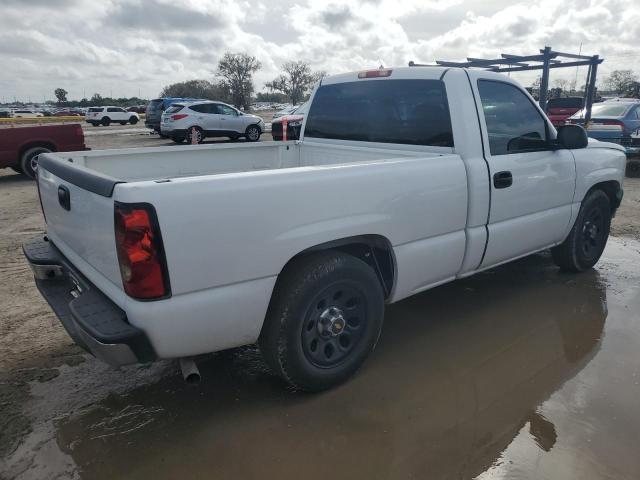Image 3 of 2006 CHEVROLET SILVERADO C1500 2006 with VIN 3GCEC14Z36G247061