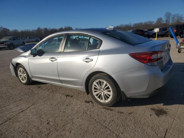 Image 2 of 2018 SUBARU IMPREZA PREMIUM 2018 with VIN 4S3GKAB6XJ3622041
