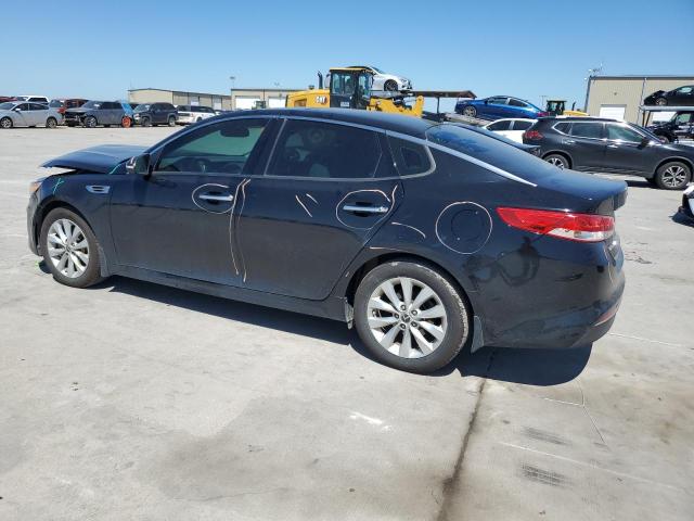 Obraz 2 z 2018 KIA OPTIMA EX 2018 z VIN 5XXGU4L36JG185333
