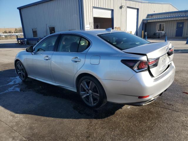 Изображение 2 2016 LEXUS GS 200T BASE 2016 с VIN JTHBA1BL3GA000421