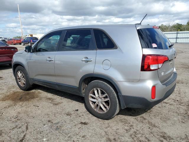 Obraz 2 z 2014 KIA SORENTO LX 2014 z VIN 5XYKT3A62EG516902