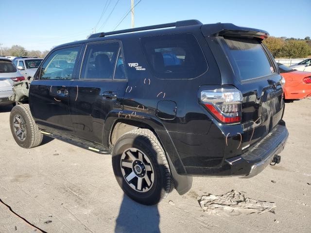 Obraz 2 z 2021 TOYOTA 4RUNNER SR5 PREMIUM 2021 z VIN JTERU5JR4M5882266