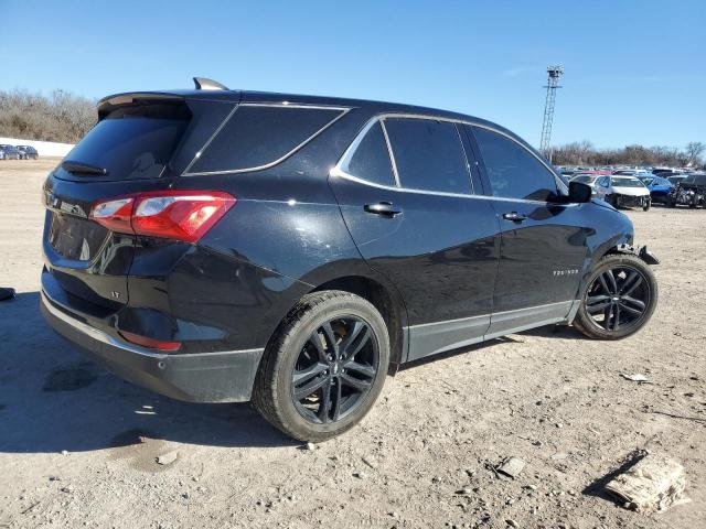 Image 3 of 2020 CHEVROLET EQUINOX LT 2020 with VIN 2GNAXKEV2L6114598