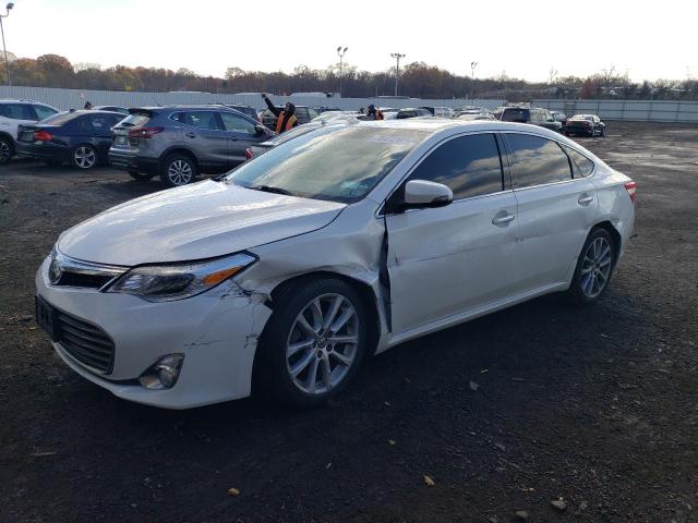 2013 TOYOTA AVALON BASE 2013 image