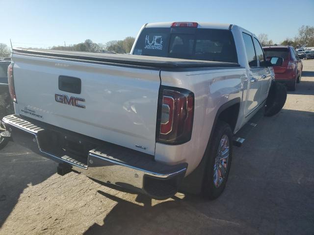 Obraz 3 z 2018 GMC SIERRA K1500 SLT 2018 z VIN 3GTU2NEJ8JG499590
