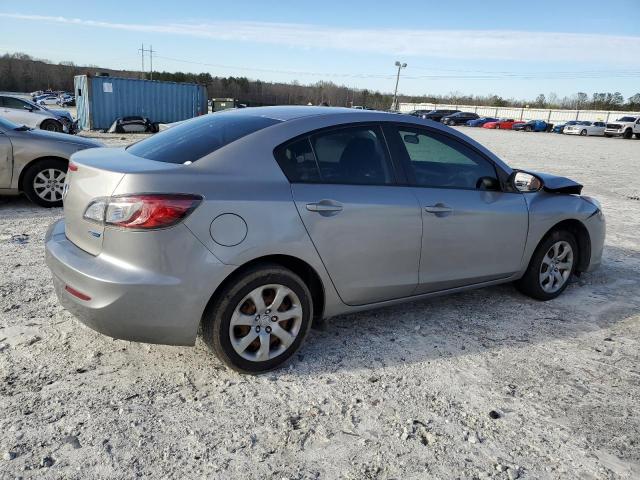 Image 3 of 2013 MAZDA 3 I 2013 with VIN JM1BL1U7XD1833804