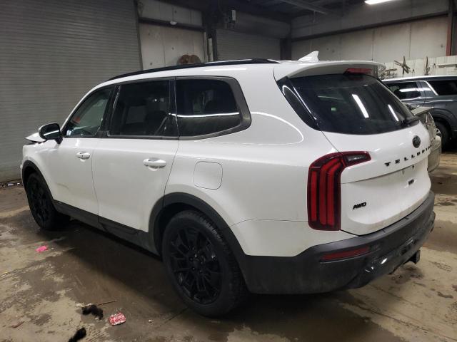 Obraz 2 z 2021 KIA TELLURIDE EX 2021 z VIN 5XYP3DHC4MG171152