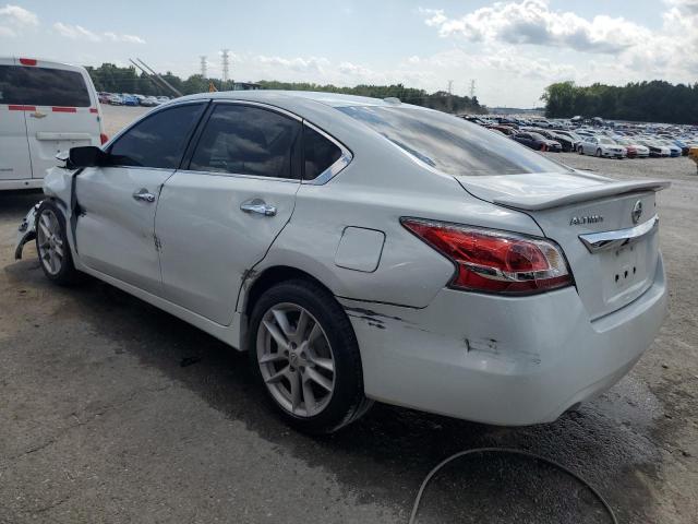 Image 2 of 2015 NISSAN ALTIMA 2.5 2015 with VIN 1N4AL3AP5FC283274