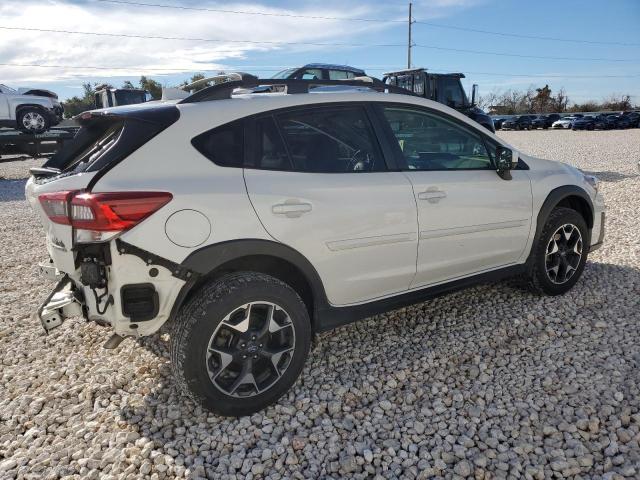 Image 3 of 2020 SUBARU CROSSTREK PREMIUM 2020 with VIN JF2GTAEC1L8274555