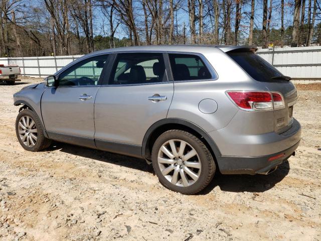 Изображение 2 2009 MAZDA CX-9  2009 с VIN JM3TB28A290180506