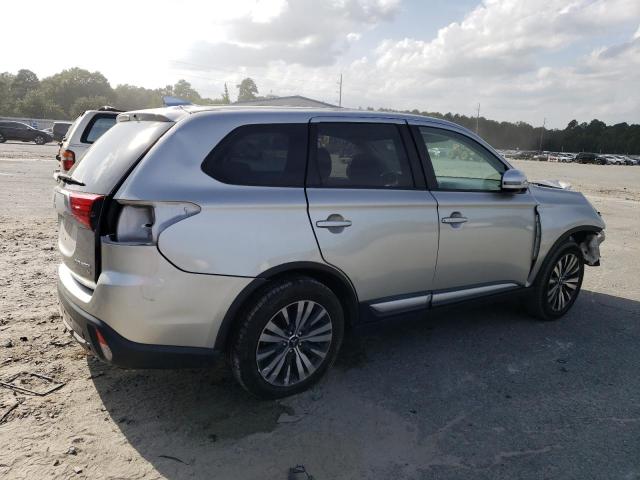 Image 3 of 2019 MITSUBISHI OUTLANDER SE 2019 with VIN JA4AD3A32KZ035442