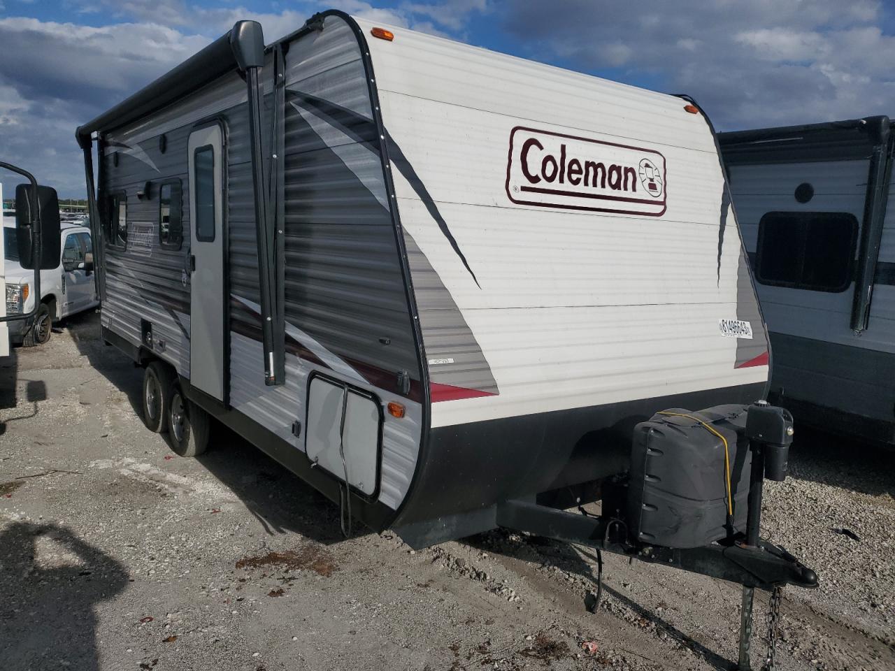 2019 COLE LANTERN 2019 image