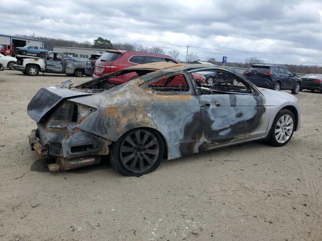 Image 3 of 2008 HONDA ACCORD EXL 2008 with VIN 1HGCS22868A018449
