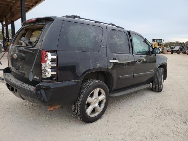 Image 3 of 2008 CHEVROLET TAHOE K1500 2008 with VIN 1GNFK13028R161342