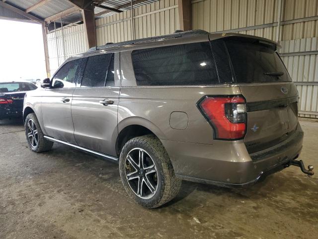 Image 2 of 2019 FORD EXPEDITION MAX LIMITED 2019 with VIN 1FMJK2ATXKEA82355