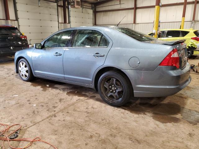 Image 2 of 2011 FORD FUSION SE 2011 with VIN 3FAHP0HA0BR187843