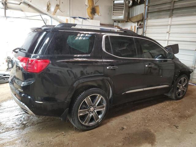 Obraz 3 z 2017 GMC ACADIA DENALI 2017 z VIN 1GKKNXLS1HZ120403