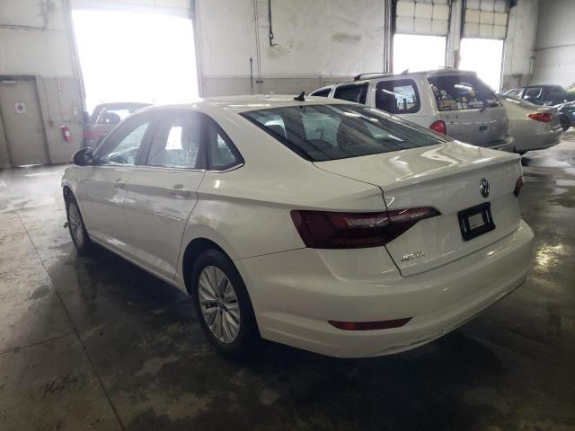 Изображение 2 2019 VOLKSWAGEN JETTA S 2019 с VIN 3VWN57BU5KM105274