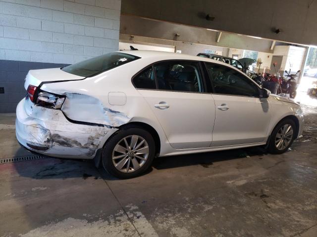 Image 3 of 2015 VOLKSWAGEN JETTA SE 2015 with VIN 3VWD17AJ9FM256008