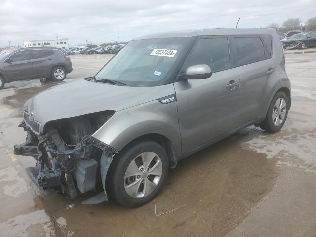 Obraz 1 z 2016 KIA SOUL  2016 z VIN KNDJN2A28G7289535