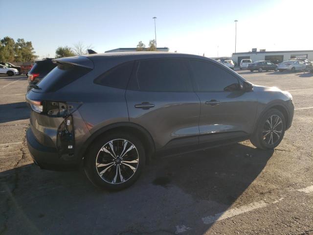 Изображение 3 2022 FORD ESCAPE SE 2022 с VIN 1FMCU0G63NUA54156