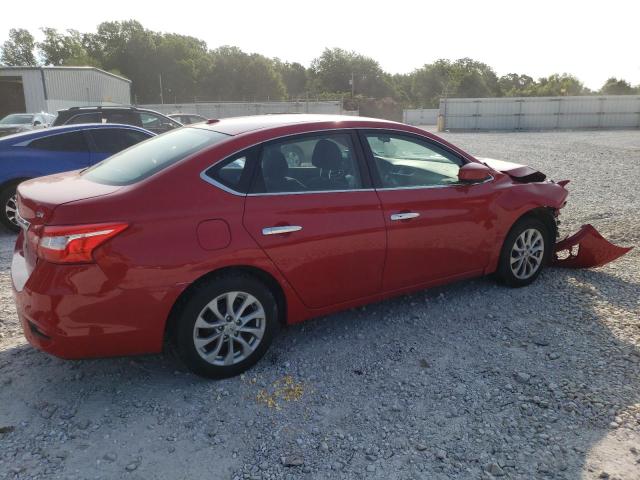 Image 3 of 2018 NISSAN SENTRA S 2018 with VIN 3N1AB7AP4JL634566