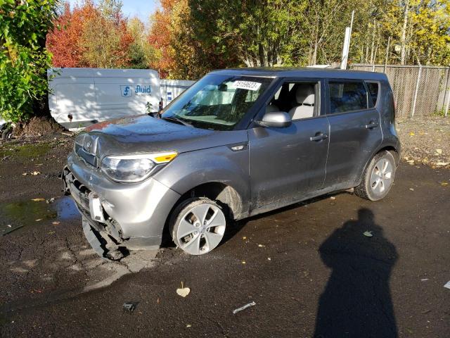 Obraz 2014 KIA SOUL  2014