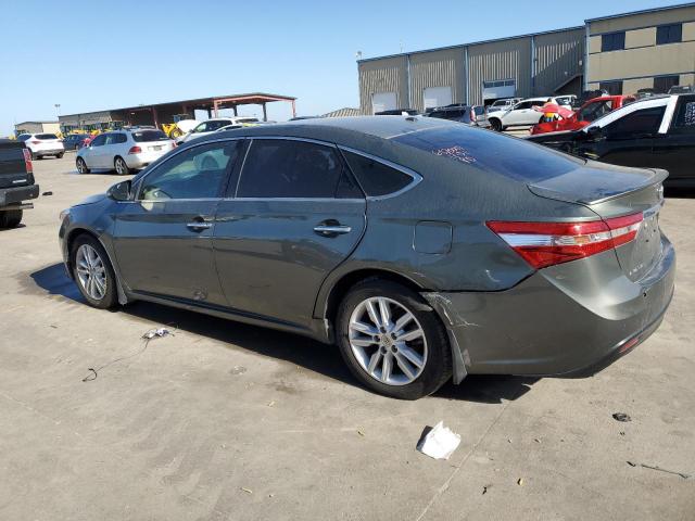 Obraz 2 z 2014 TOYOTA AVALON BASE 2014 z VIN 4T1BK1EB0EU124199