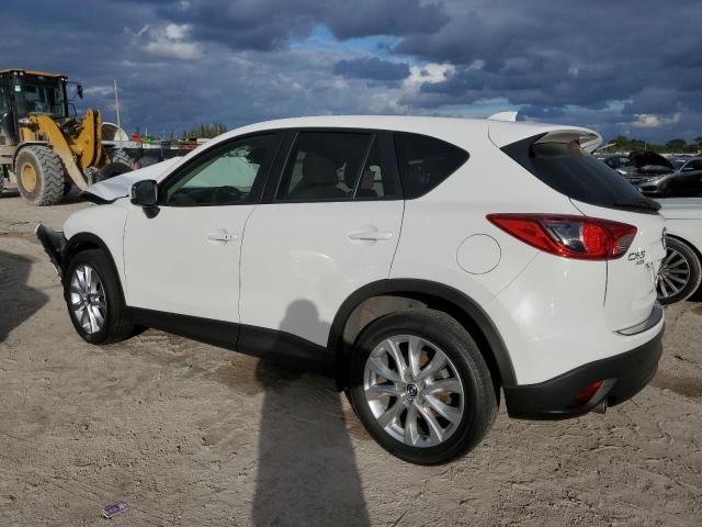 Image 2 of 2015 MAZDA CX-5 GT 2015 with VIN JM3KE4DY4F0464264