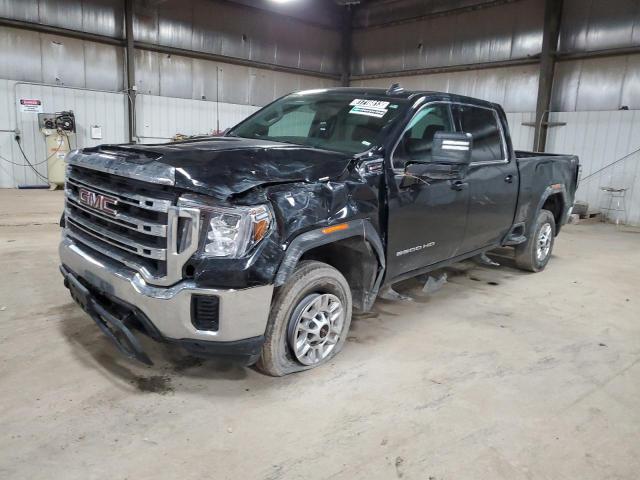 Изображение 1 2023 GMC SIERRA K2500 SLE 2023 с VIN 1GT49ME70PF207483