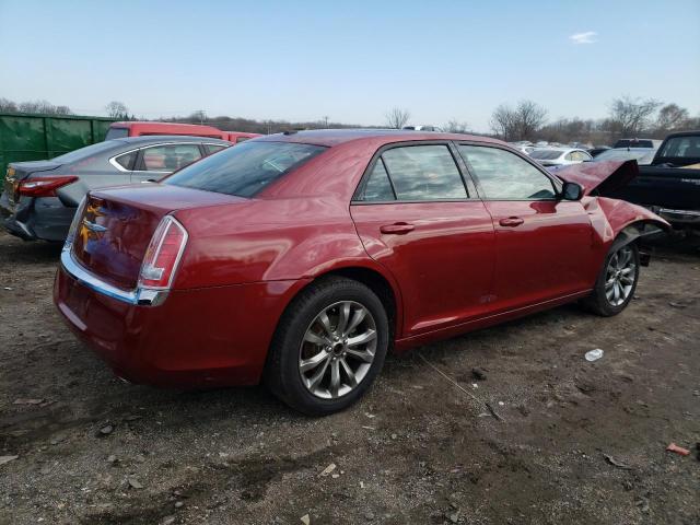 Obraz 3 z 2014 CHRYSLER 300 S 2014 z VIN 2C3CCAGG6EH261072