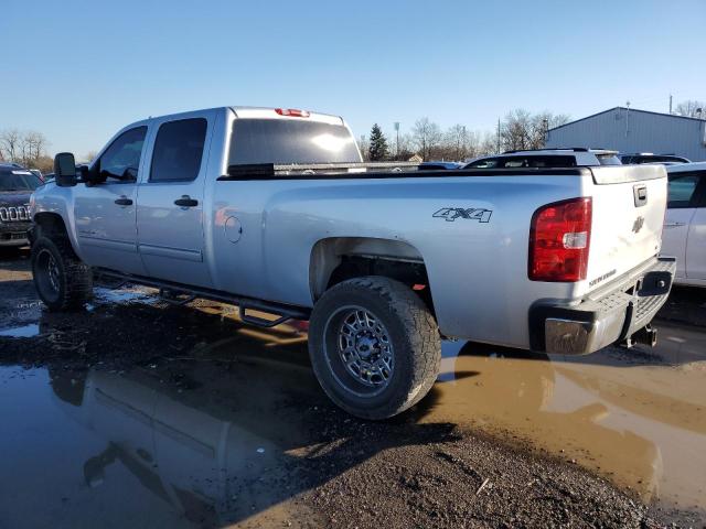 Image 2 of 2014 CHEVROLET SILVERADO K2500 HEAVY DUTY LT 2014 with VIN 1GC1KXE85EF162541