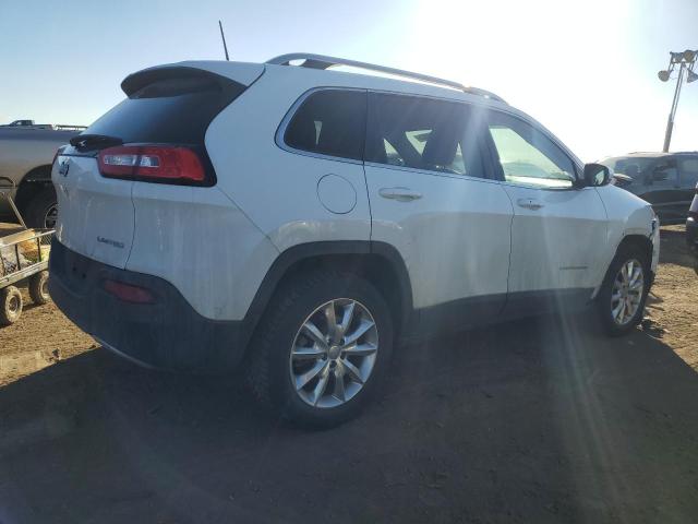 Изображение 3 2016 JEEP CHEROKEE LIMITED 2016 с VIN 1C4PJMDB7GW294910
