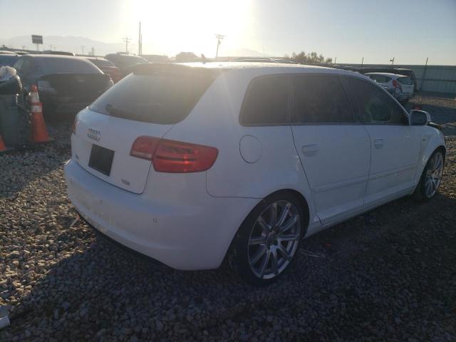 Image 3 of 2011 AUDI A3 PREMIUM PLUS 2011 with VIN WAUKJAFM2BA026129